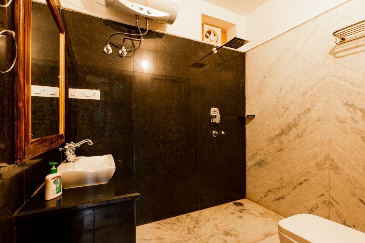 Boutique Helsinki Hotel Jaisalmer Exterior photo